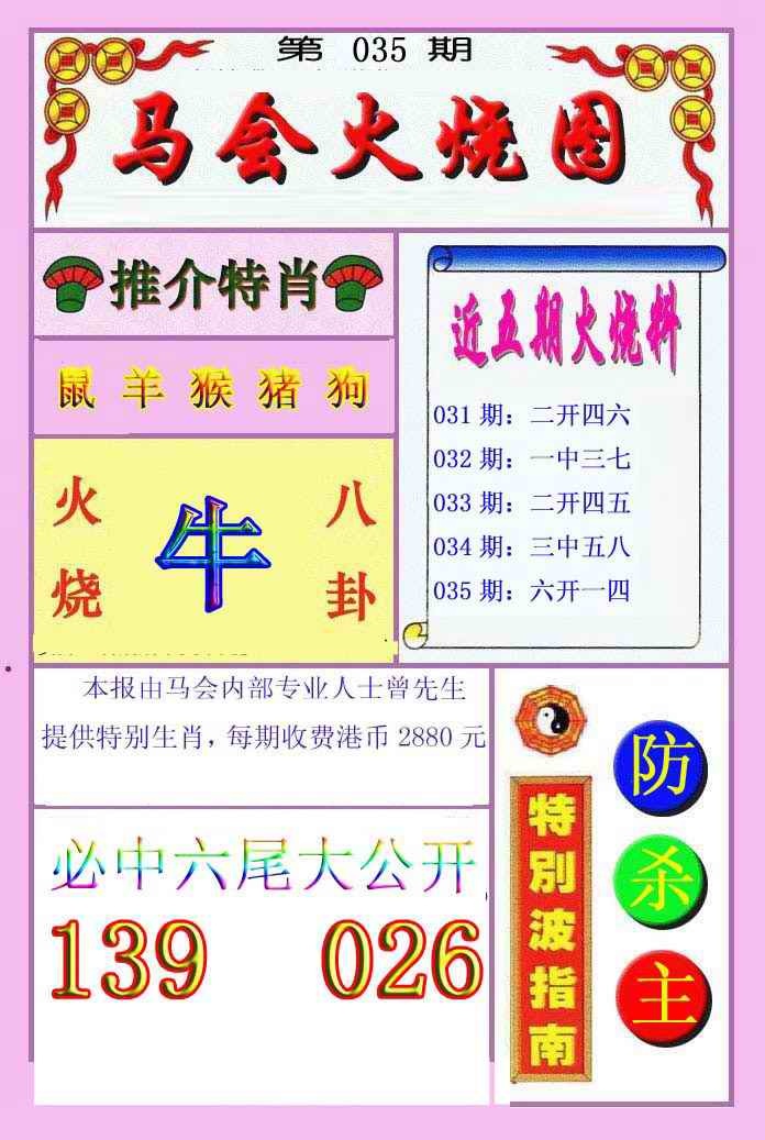 035期火烧图[图]